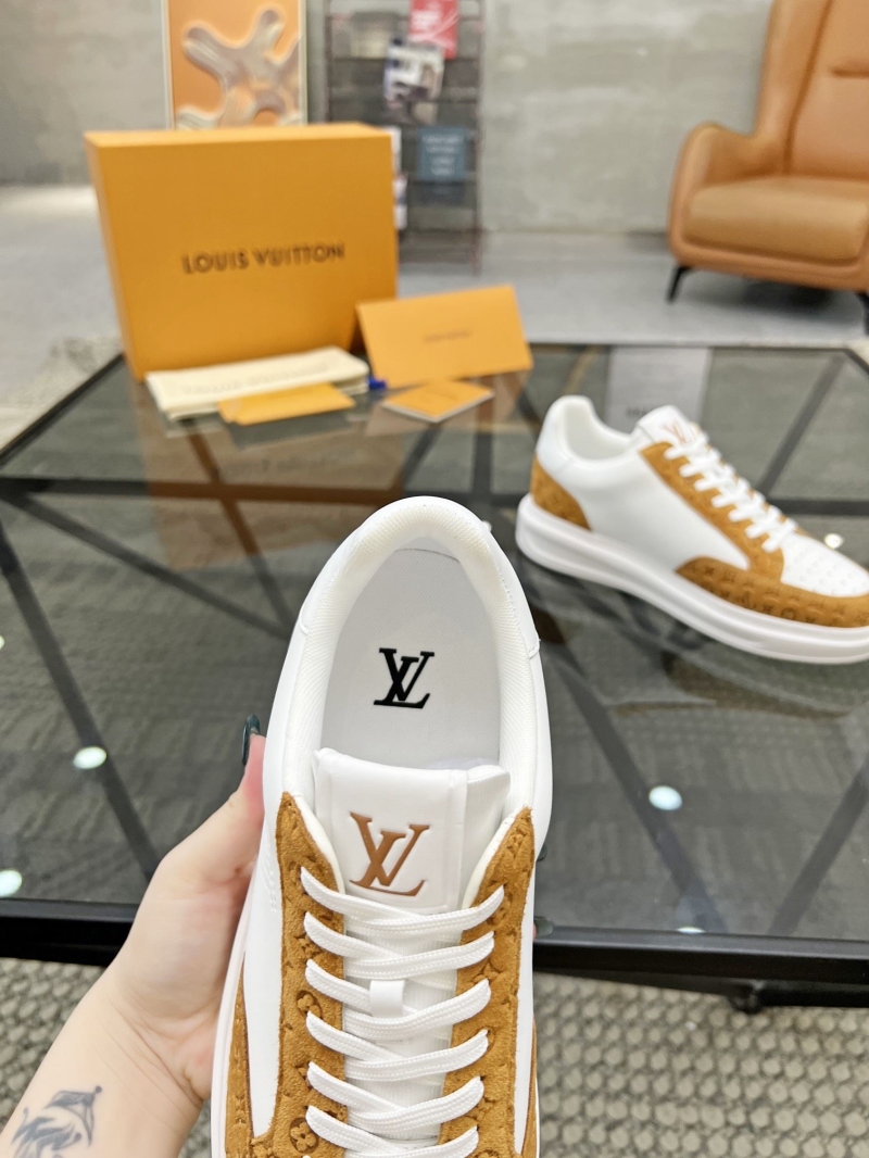 LV Casual Shoes